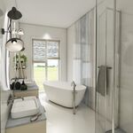 Salle de bain Principale