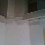 Avant-après salon St Jean de Luz